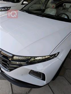 هیوندای تۆکسۆن